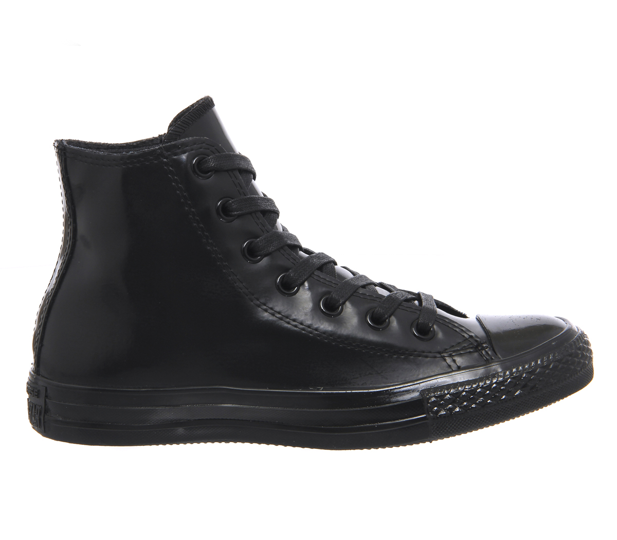 Converse High-tops & Sneakers in Black | Lyst
