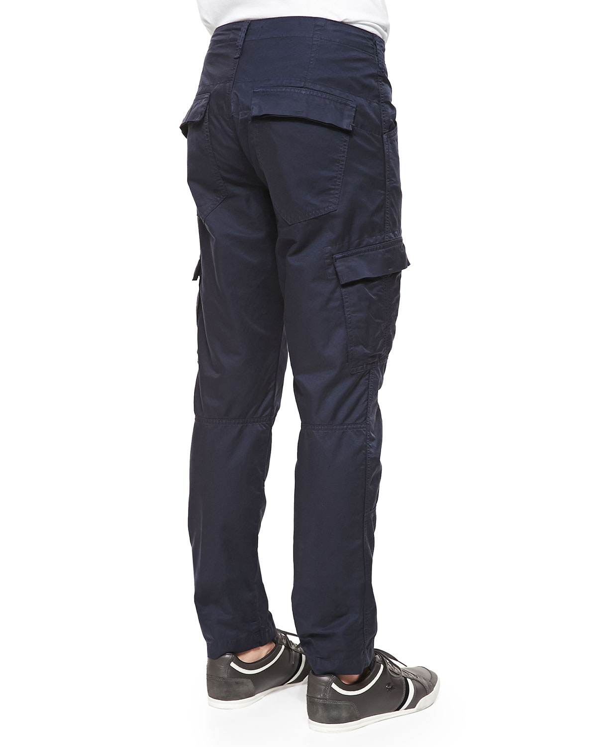 j brand cargo pants mens