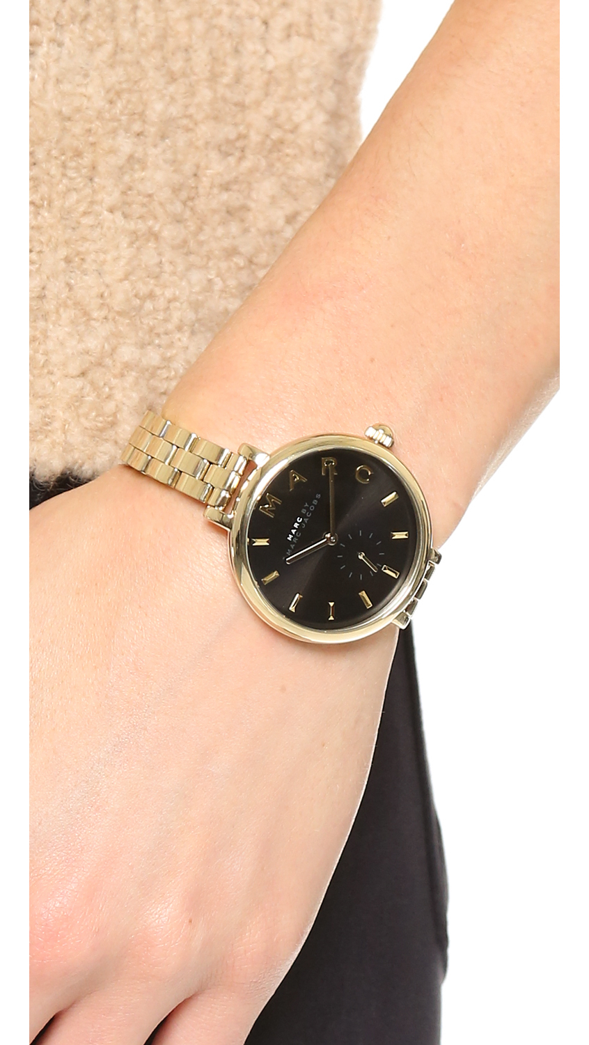 marc jacobs watch