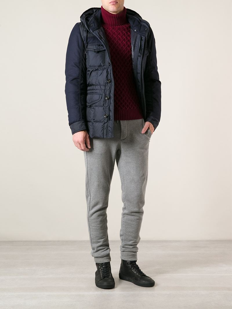 moncler jacob jacket