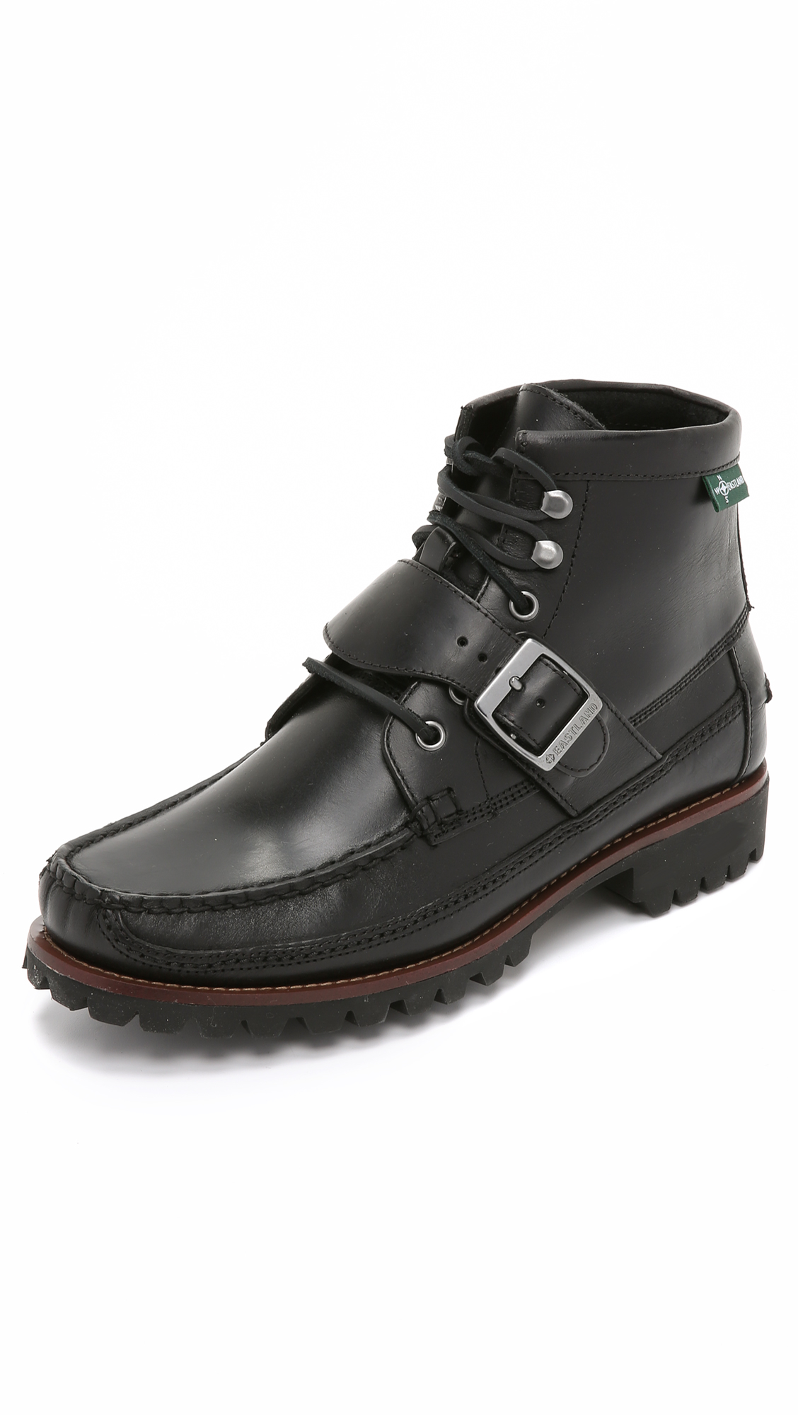 eastland silverado boots