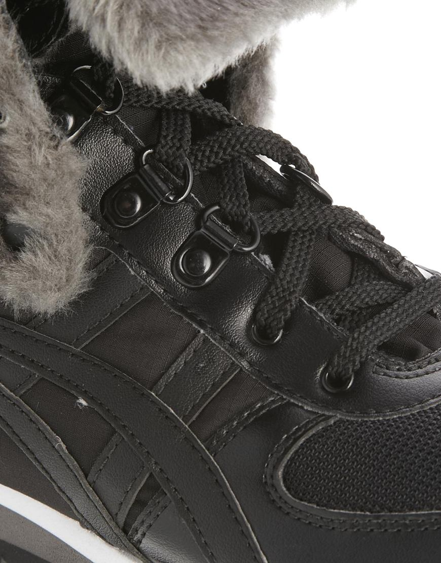 onitsuka tiger kazahana 2014