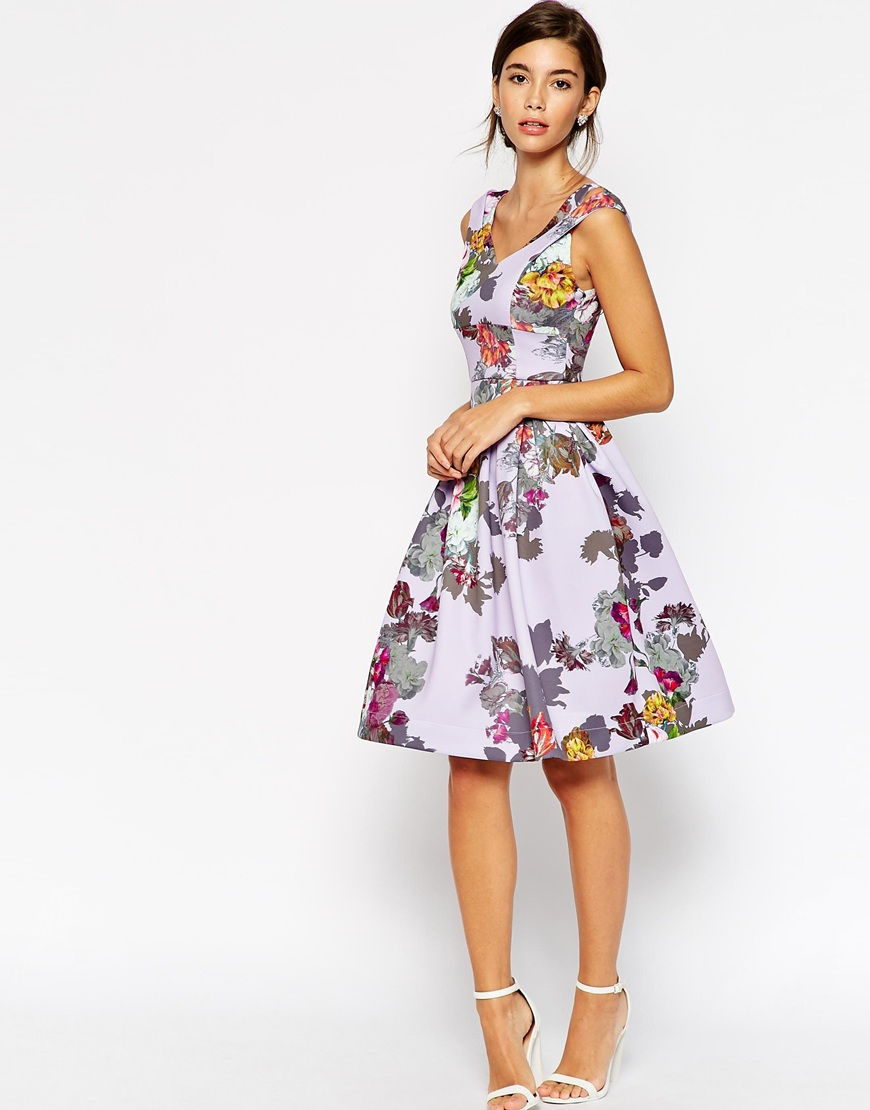asos day dresses