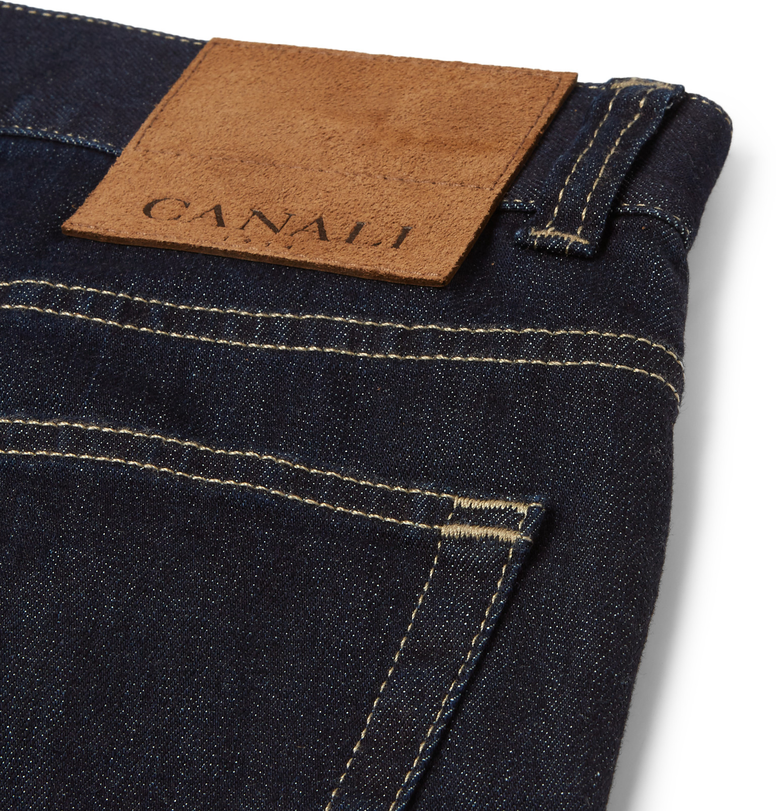 canali jeans