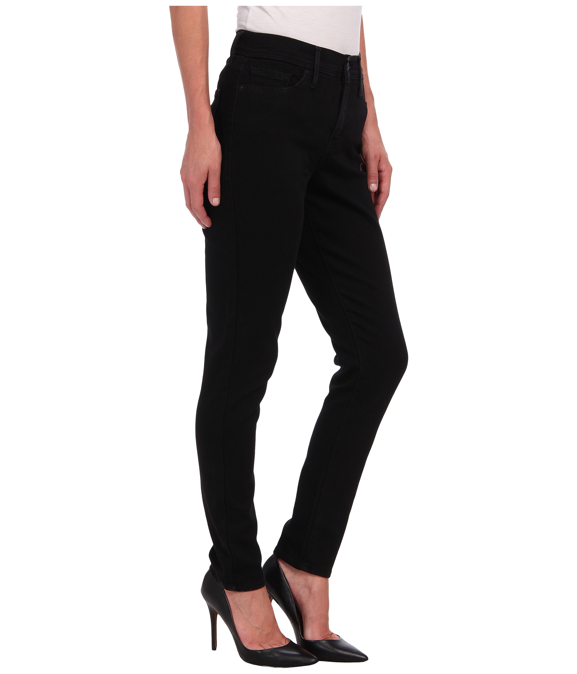 Levi's 512™ Perfectly Slimming Legging 