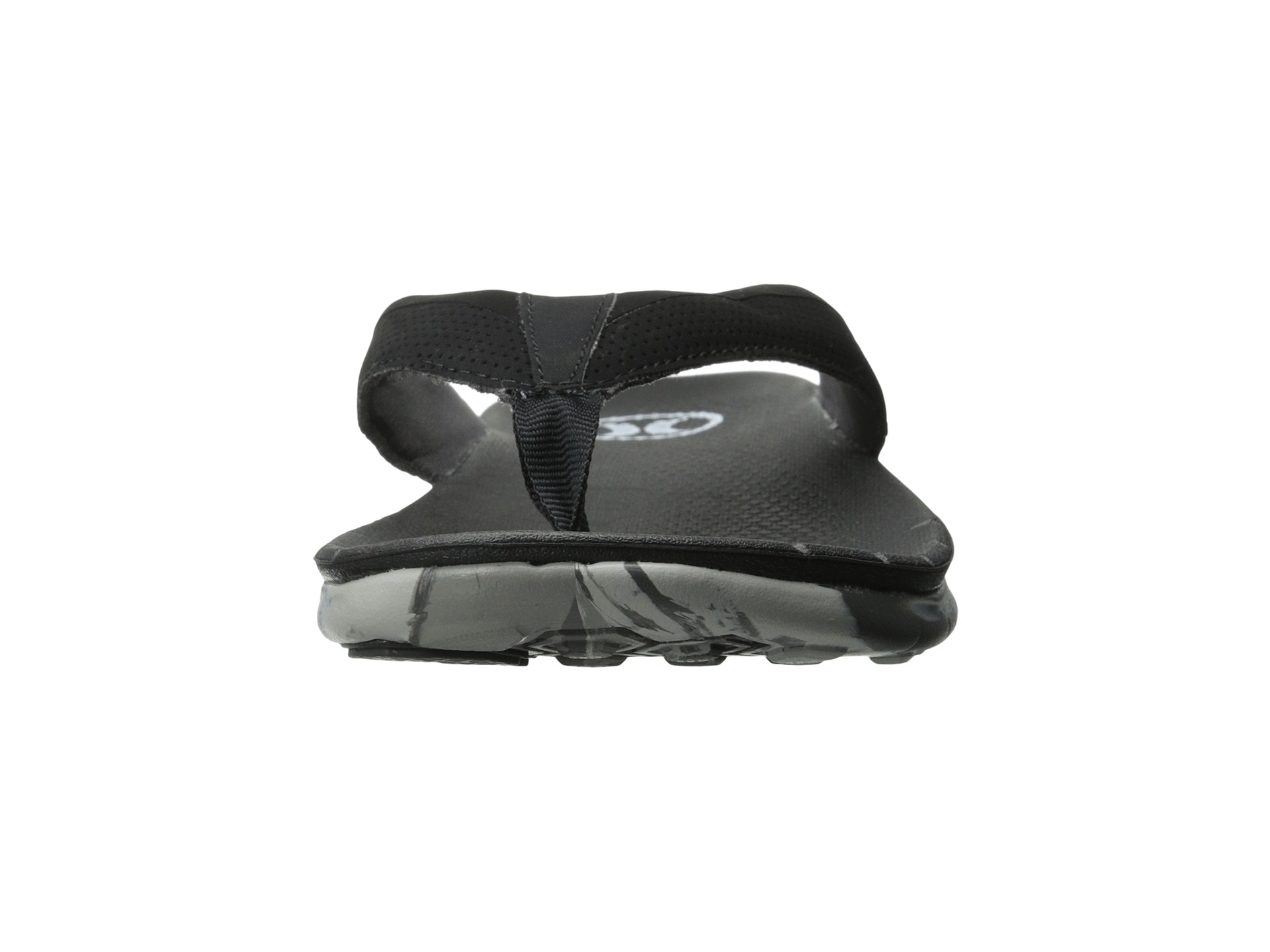 Hurley nike free thongs top