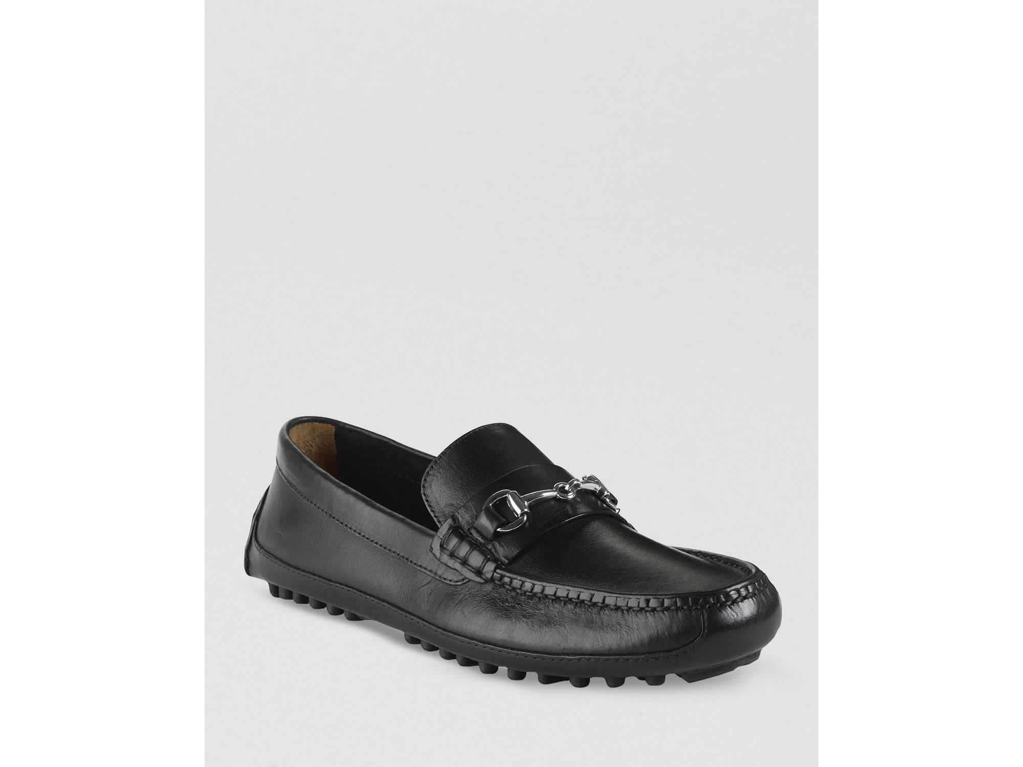 cole haan driving loafers