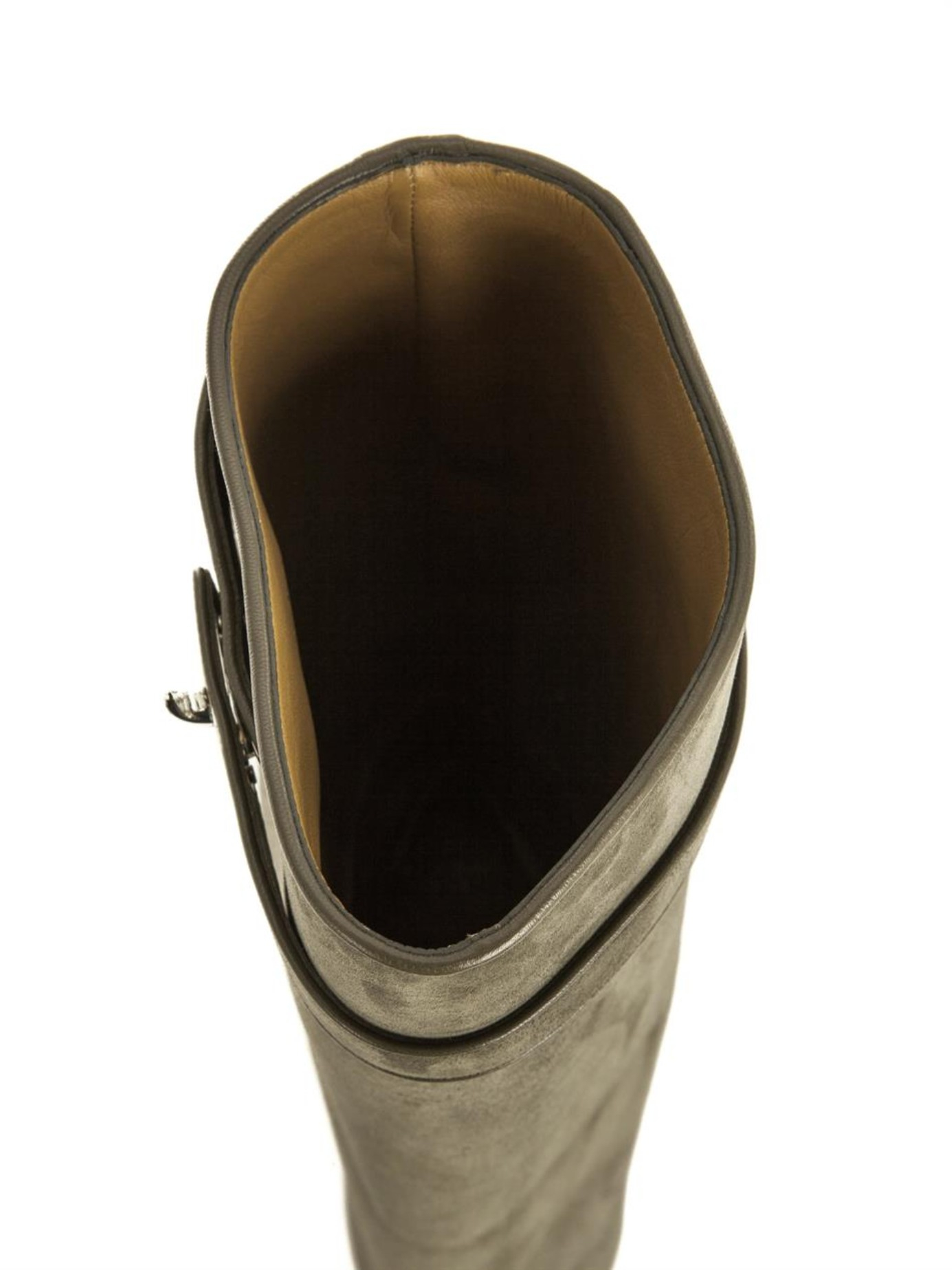 new givenchy shark lock boots