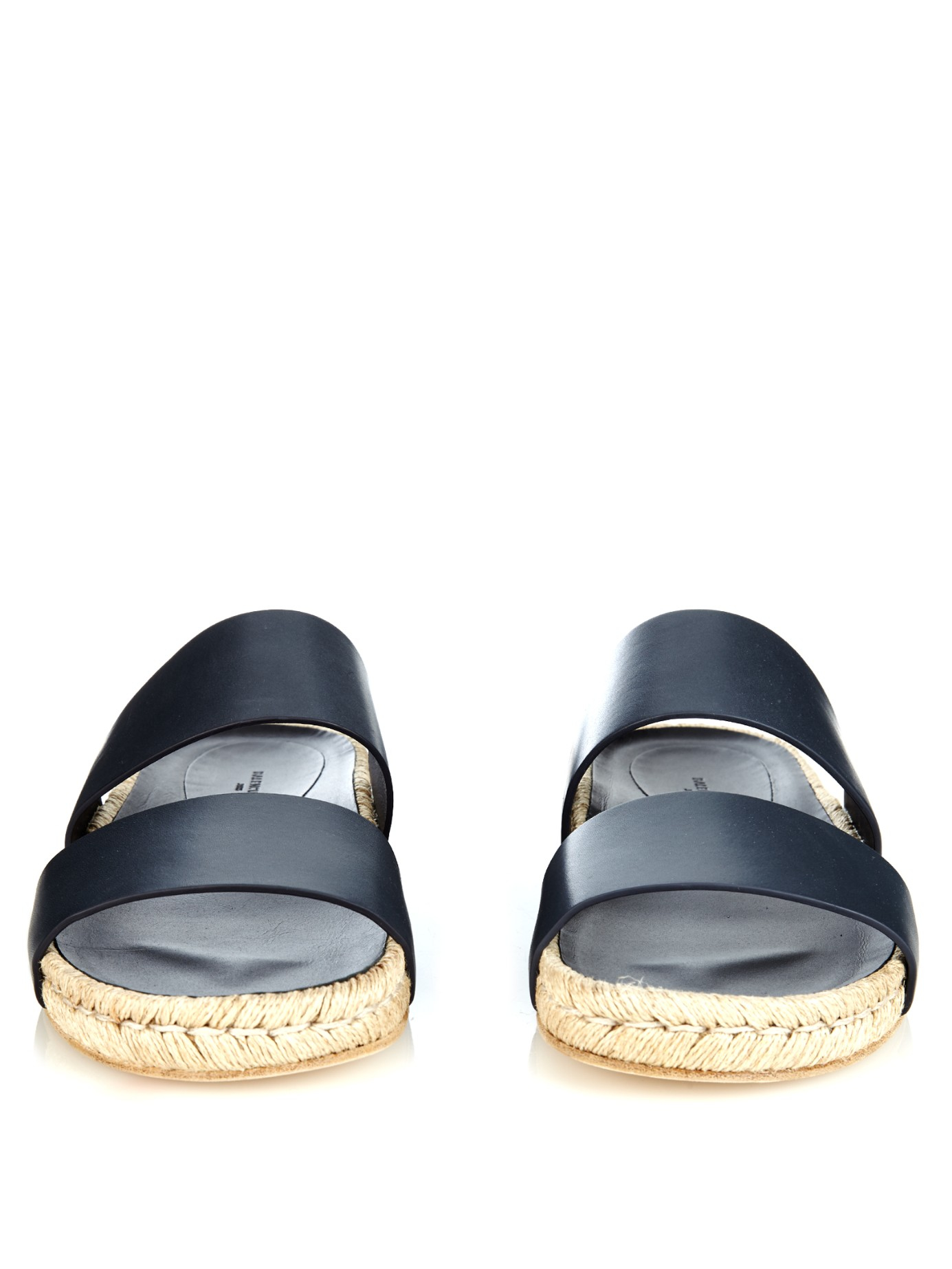 espadrille sandals for men