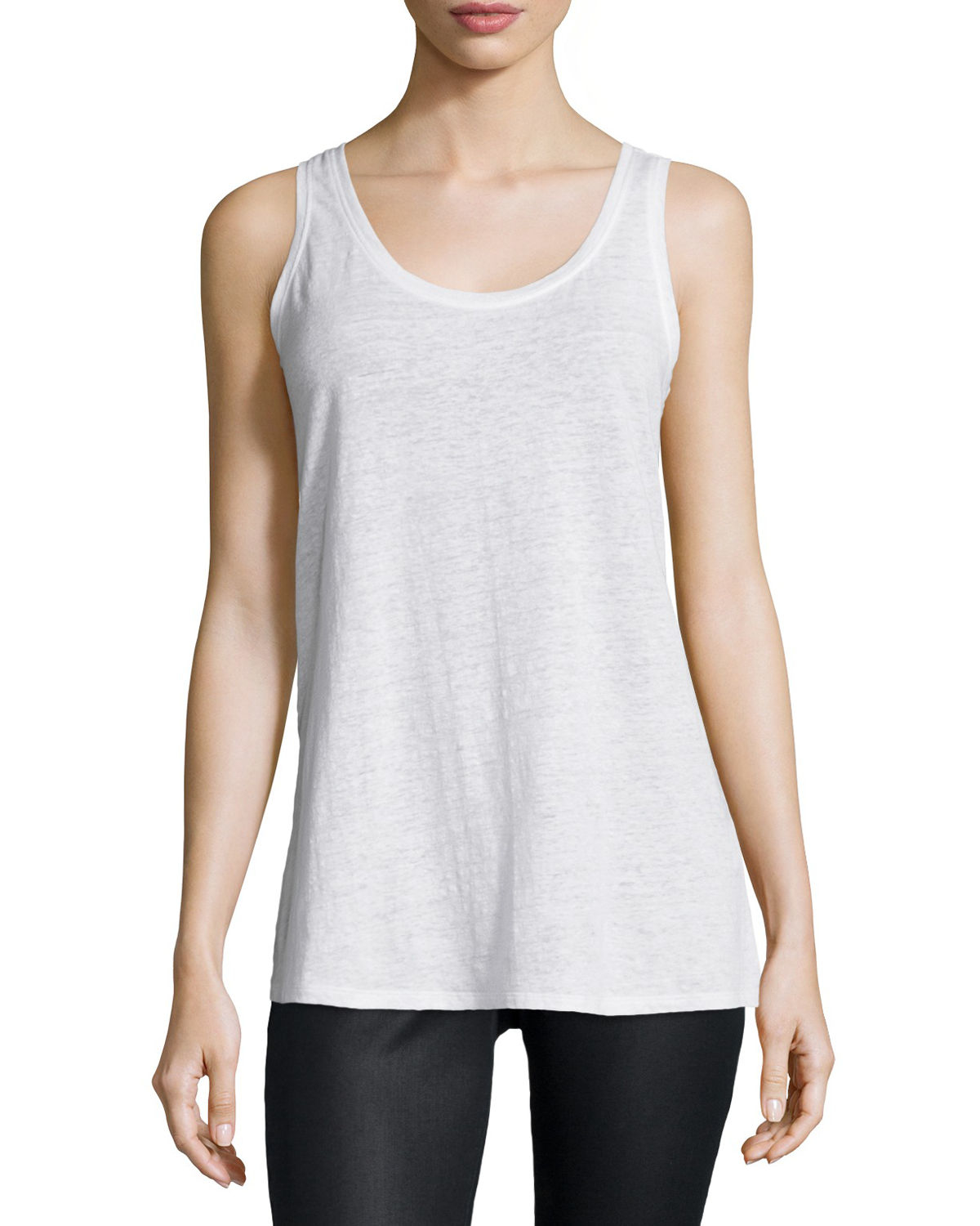 eileen fisher tank sale