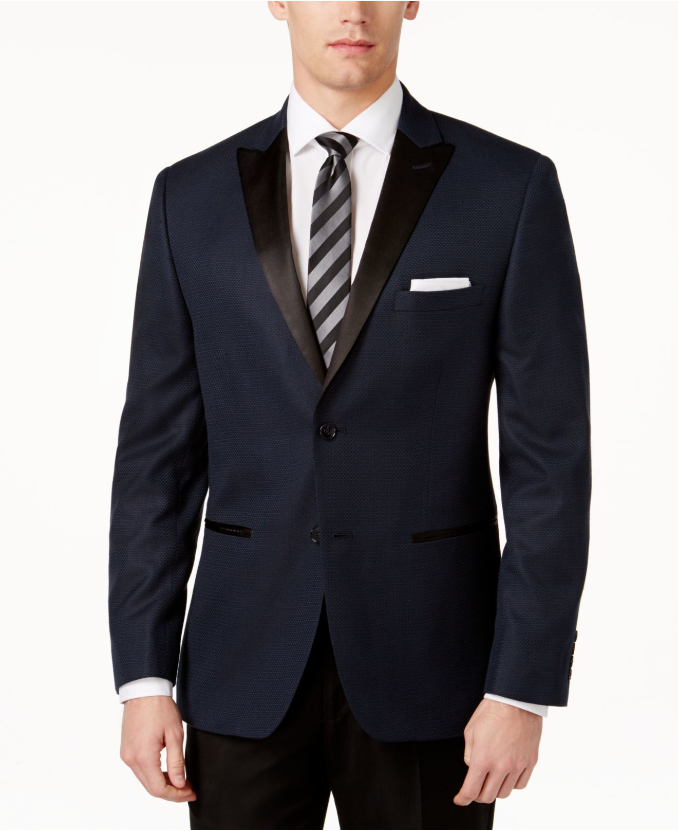 Welcome to our community Slim Fit Sport Coats - results from brands Stafford, Tommy Hilfiger, Calvin Klein, products like Nick Graham Men's Slim-Fit Stretch Light Blue Windowpane Sport Coat - Blue 36S, Nick Graham Men's Slim-Fit Stretch Light Blue Windowpane Sport Coat - Blue 42L, Kenneth Cole Reaction - Slim Fit Separate Coat (Grey Sheen) Men's Coat, Clothing.