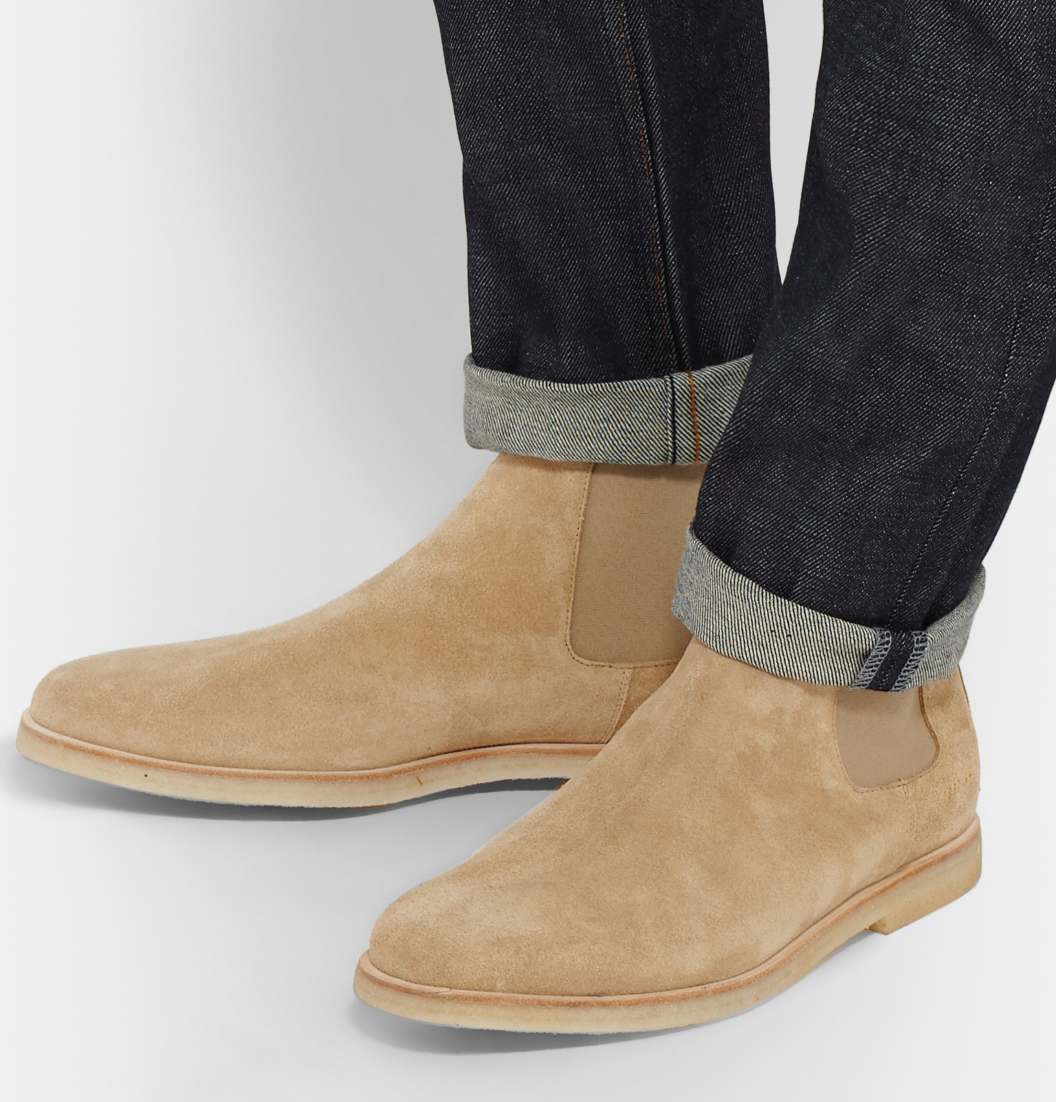 common projects price