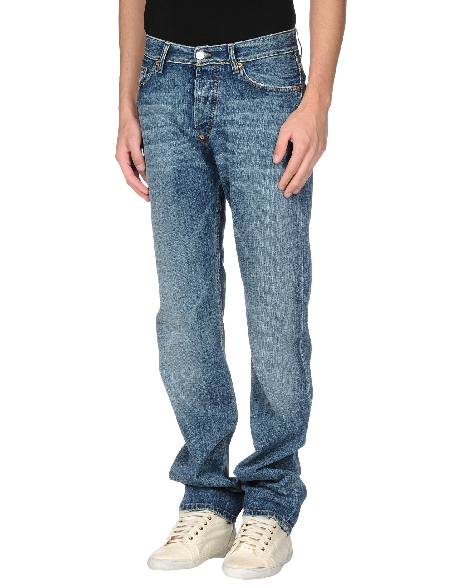 michiko koshino jeans