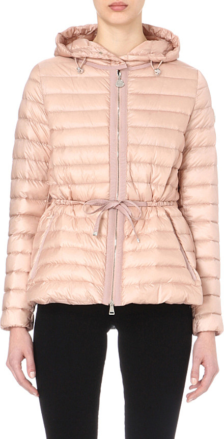 moncler raie down jacket