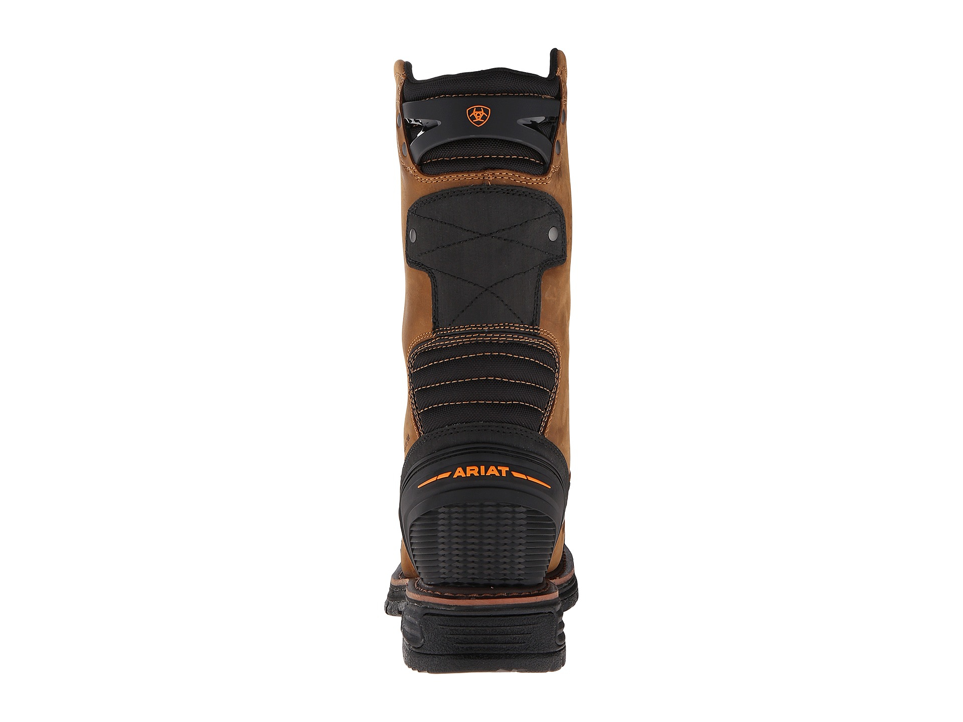 Ariat catalyst vx 2025 square toe