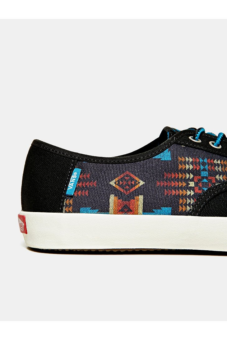 nathan fletcher vans