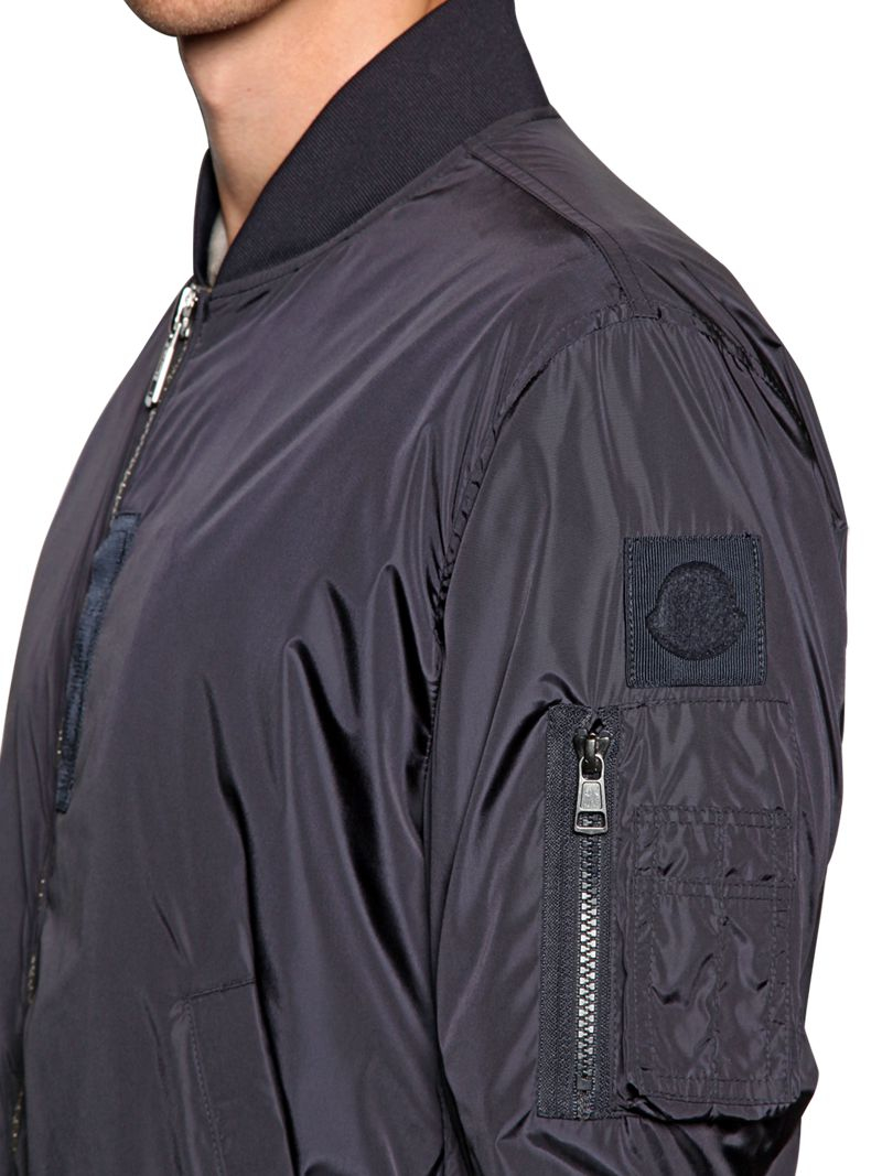 moncler timothe jacket