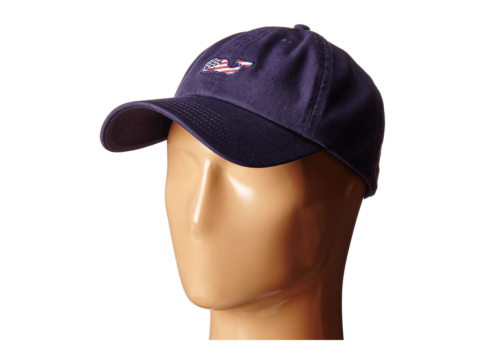 Zappos Footer Vineyard Vines American Flag Whale Line Truckers Hat Cap Blue Adjustable Mesh. Brand New · Vineyard Vines · Trucker. $ or Best Offer. Free Shipping. SPONSORED. VINEYARD VINES Whale Hat Baseball caps LOT OF 2 HAT Adjustable By Shep & .