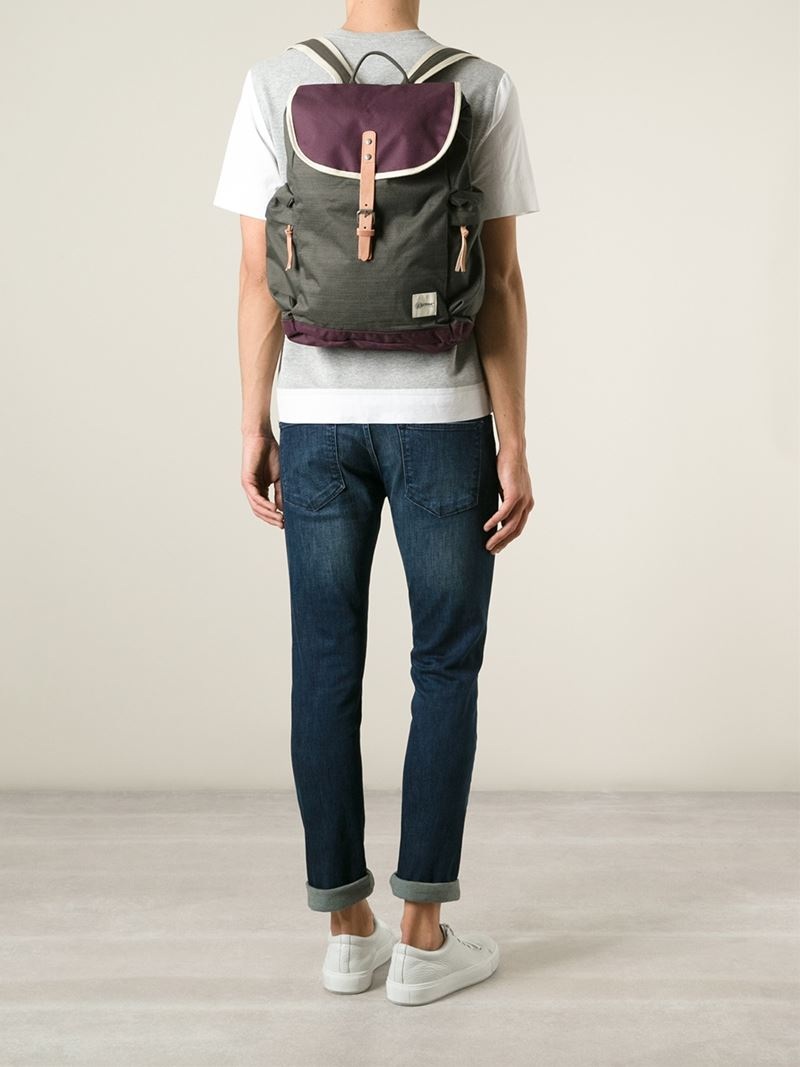 eastpak hammerhead