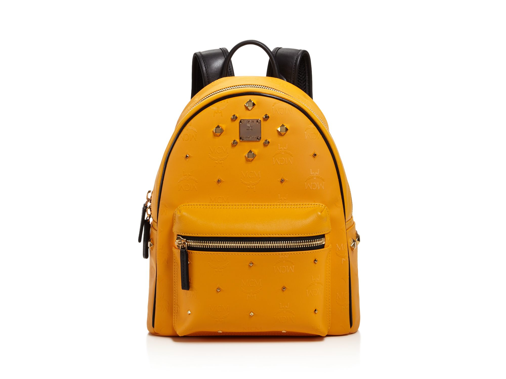 mcm yellow