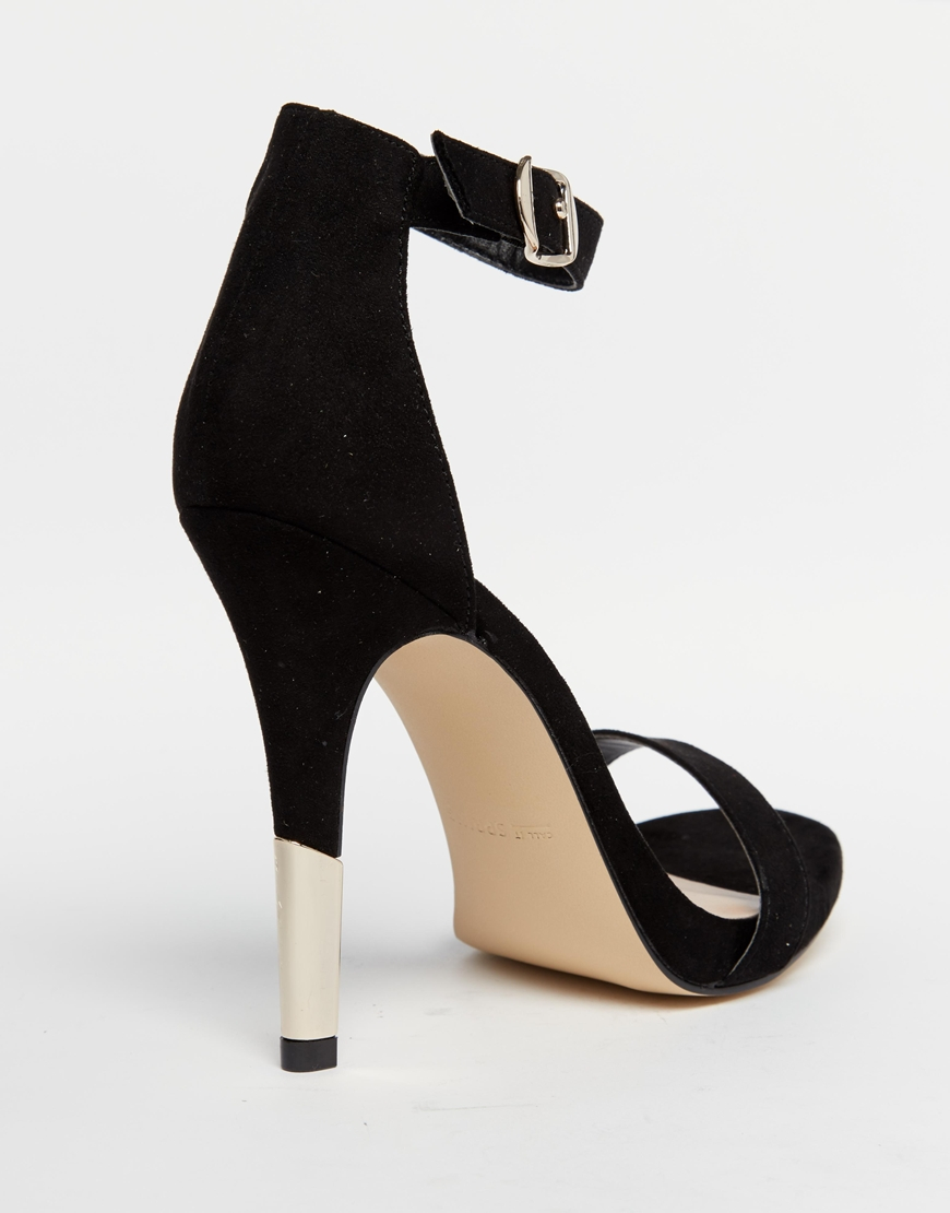 call it spring heels