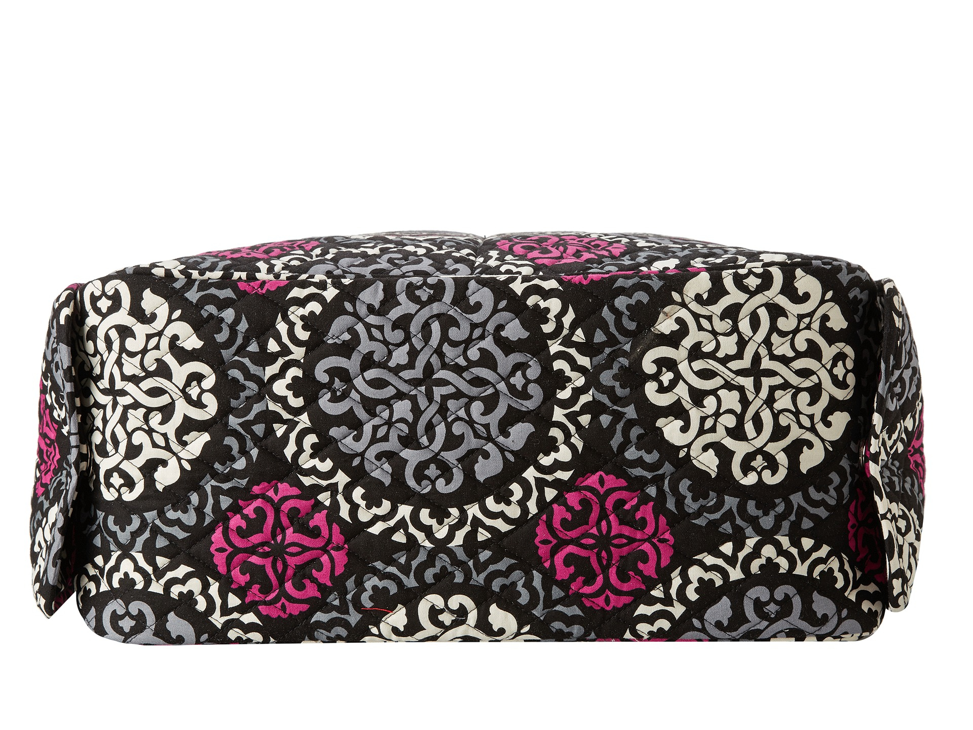 vera bradley pet carrier