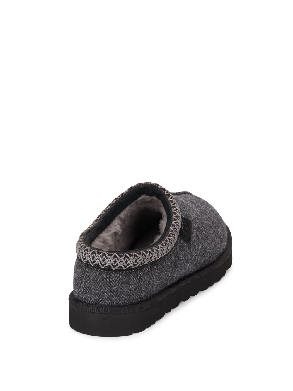 ugg tweed slippers