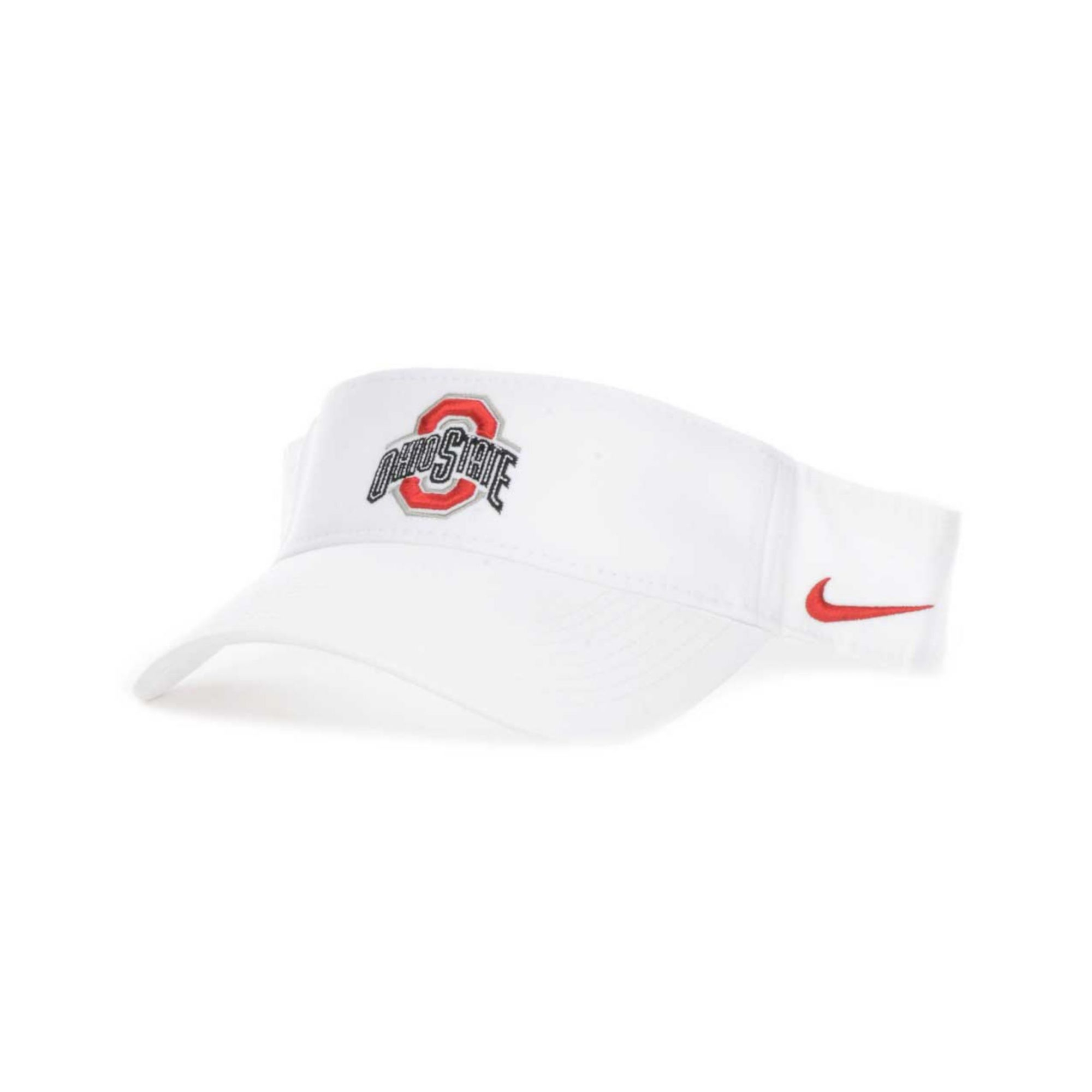 ohio state visor
