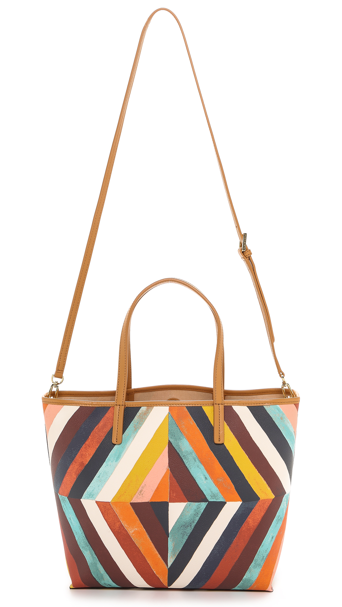 Tory burch top square bag
