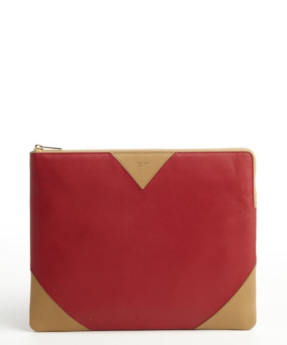 celine dragon clutch