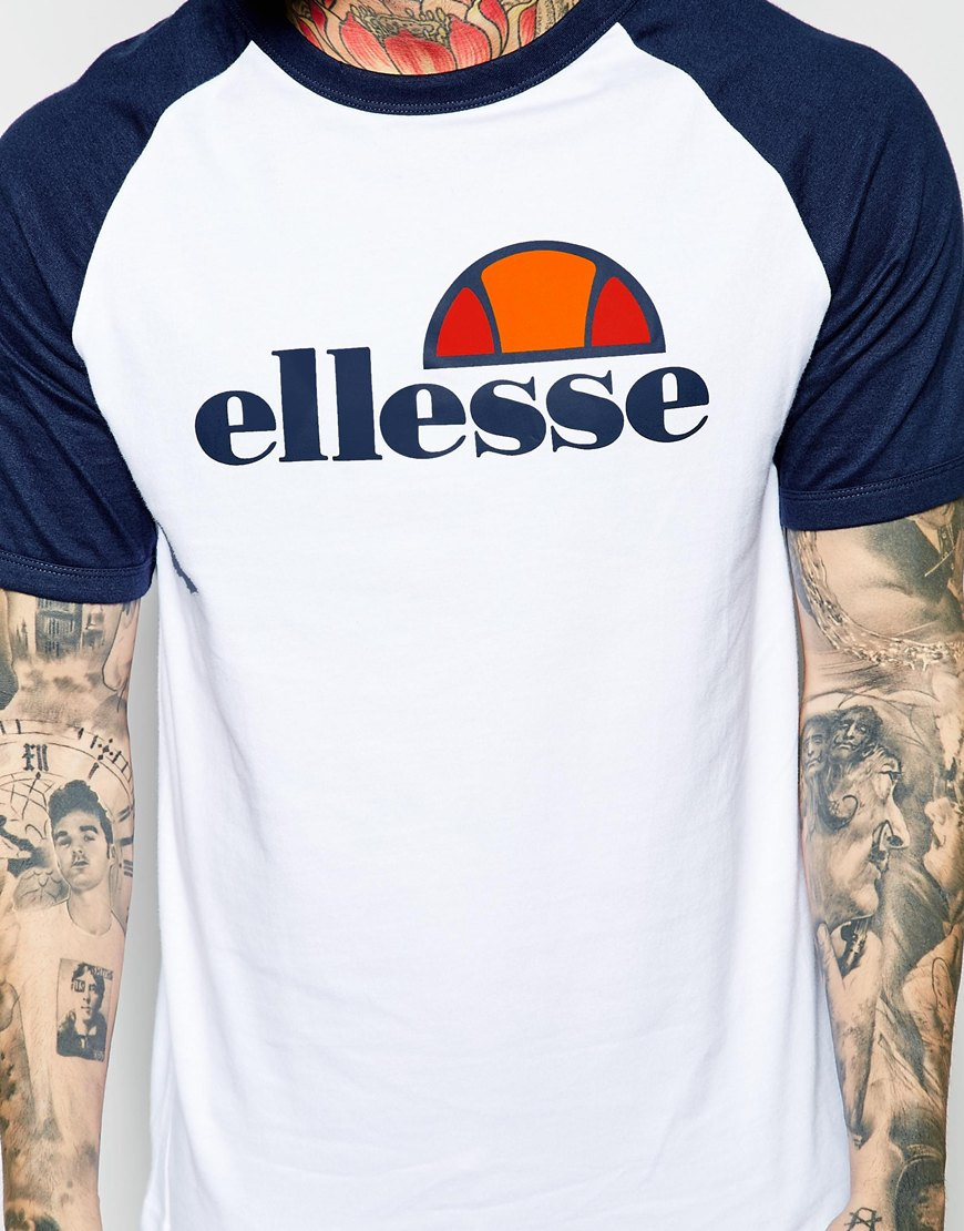 fila t shirt sportscene