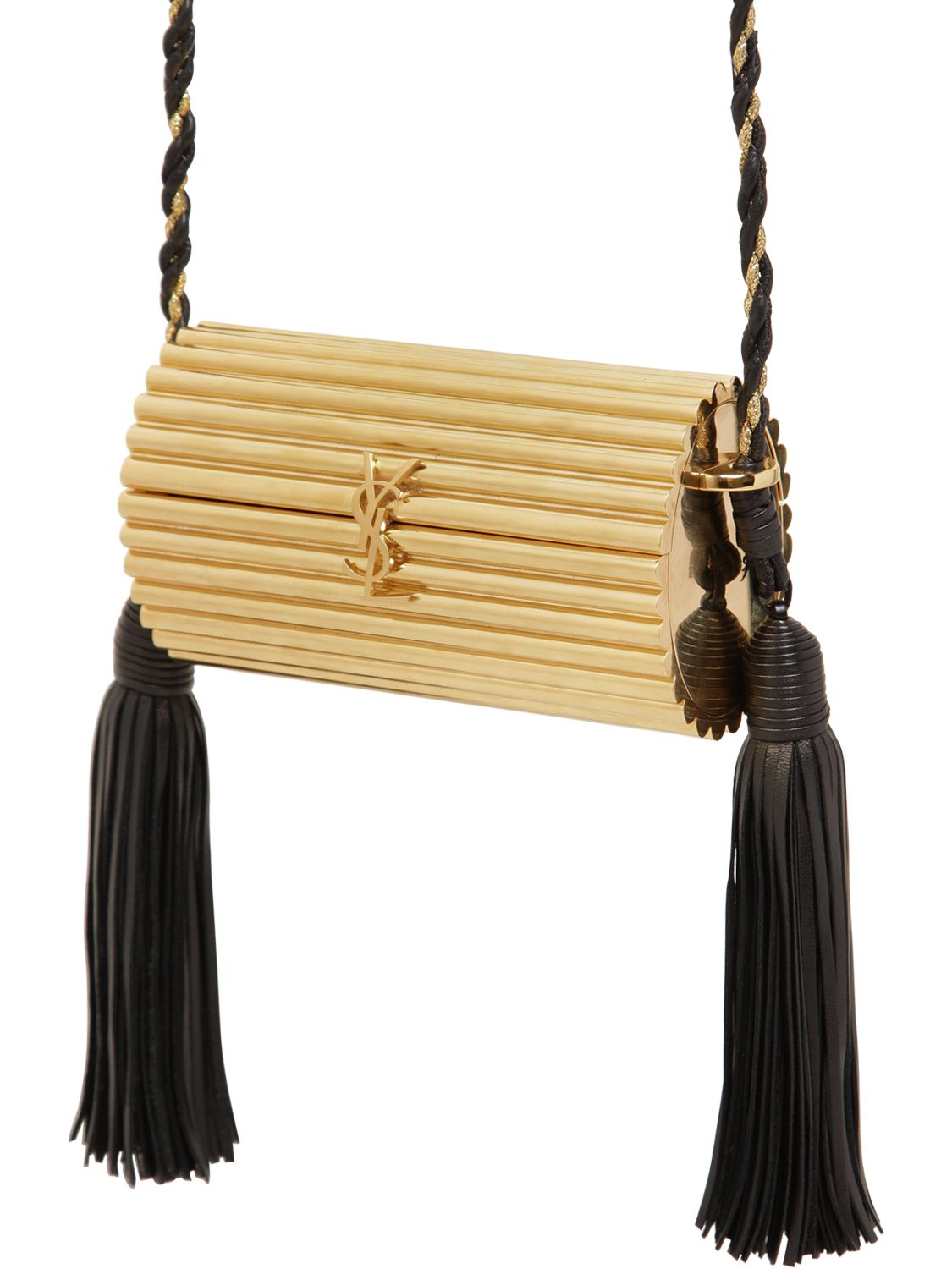 ysl opium bag