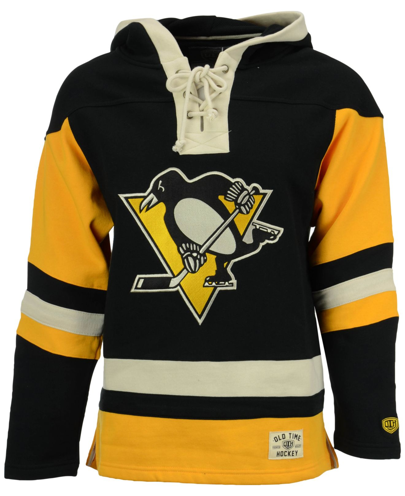 penguins hockey hoodie