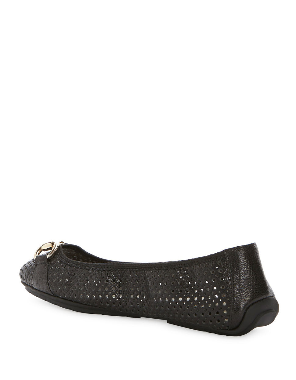 perforated flats