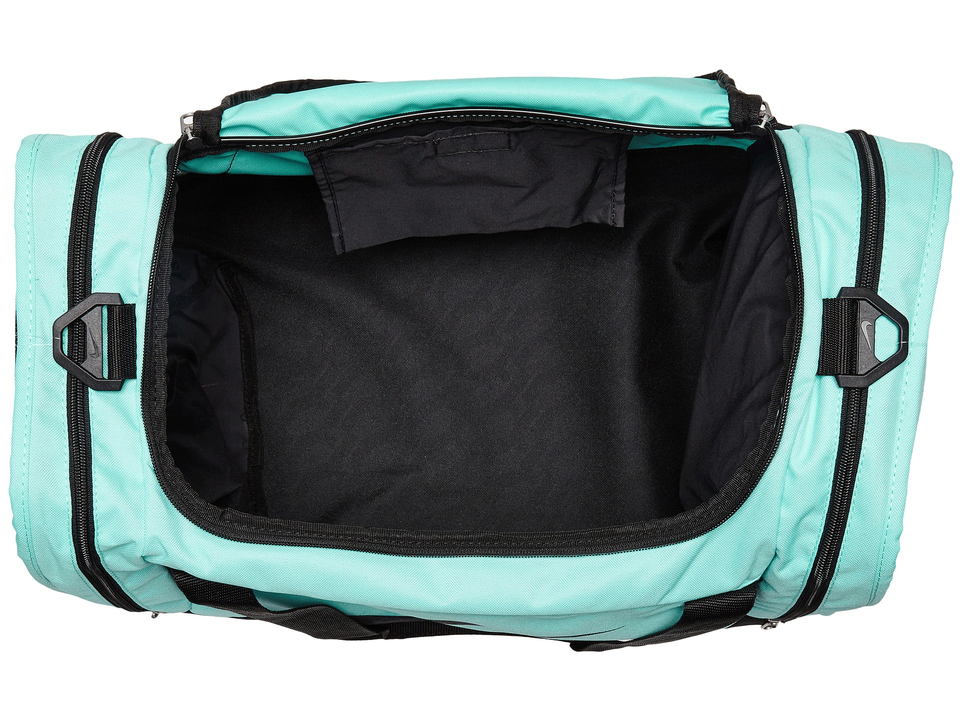 Lyst - Nike Brasilia 6 Duffel Small in Blue