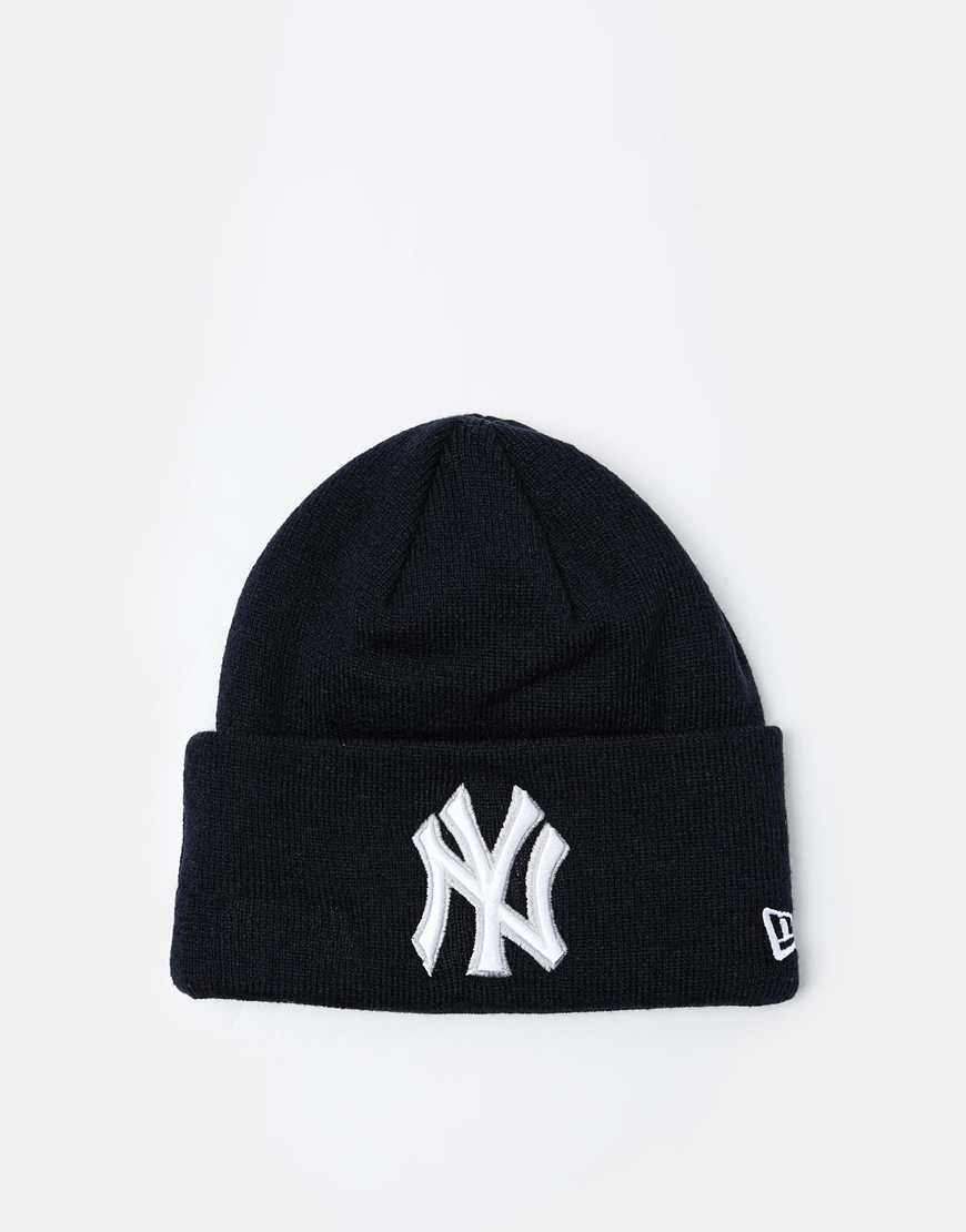 ny yankees beanie