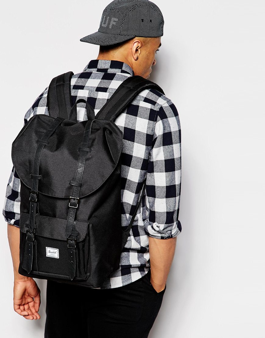 little america 25l