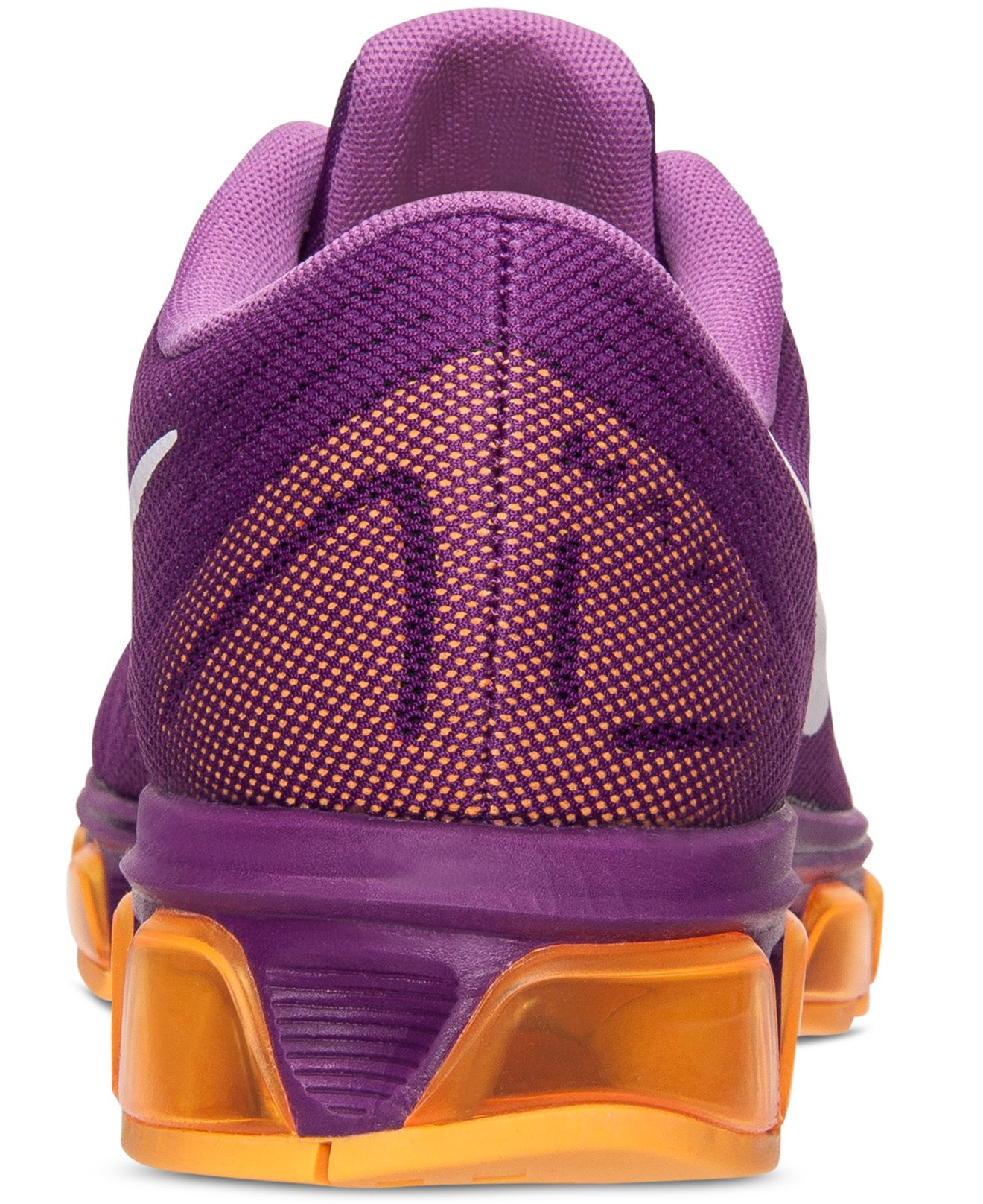 womens nike air max tailwind 6 running shoes