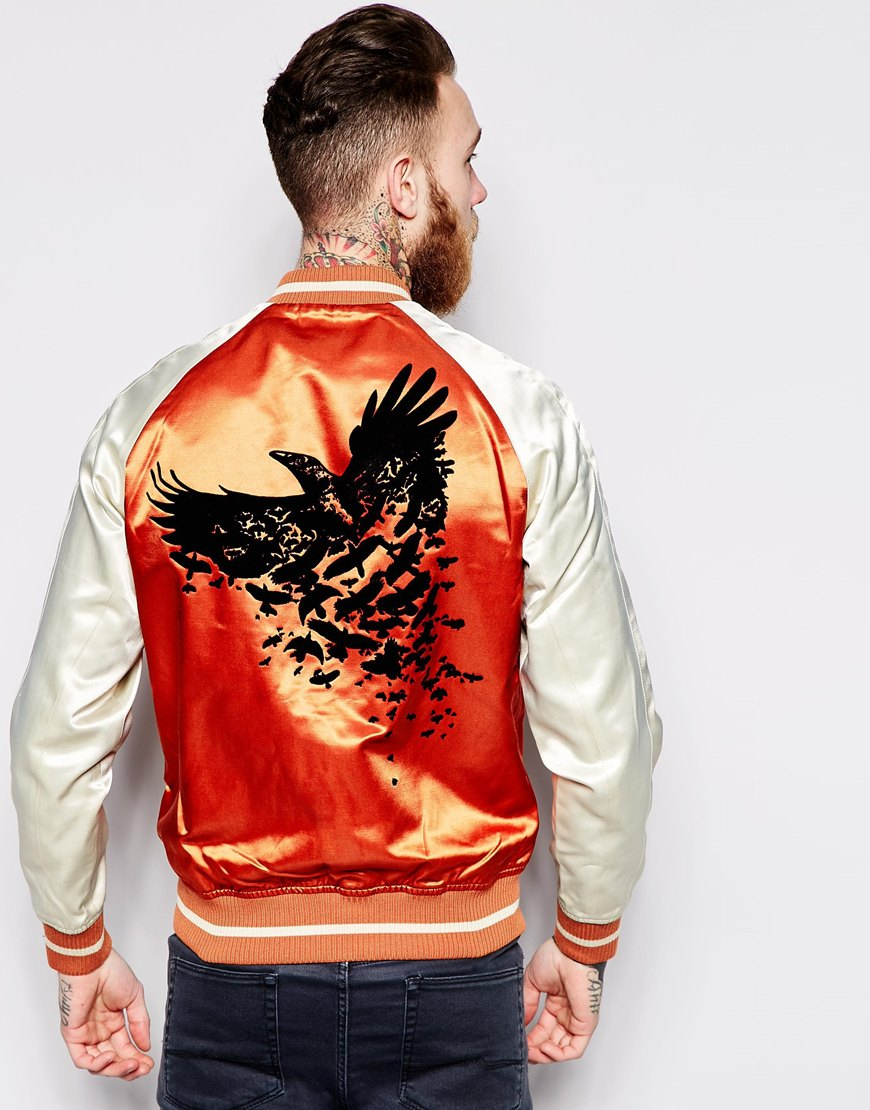 Nudie Jeans Nudie Jacket Brook 