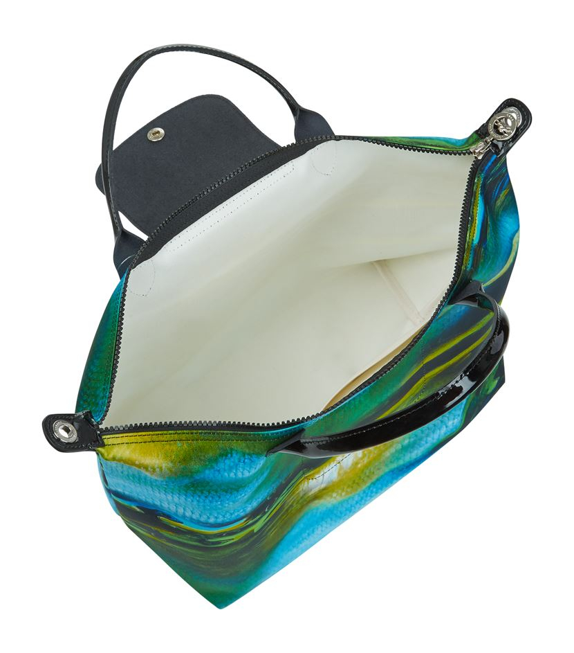 longchamp le pliage néo large