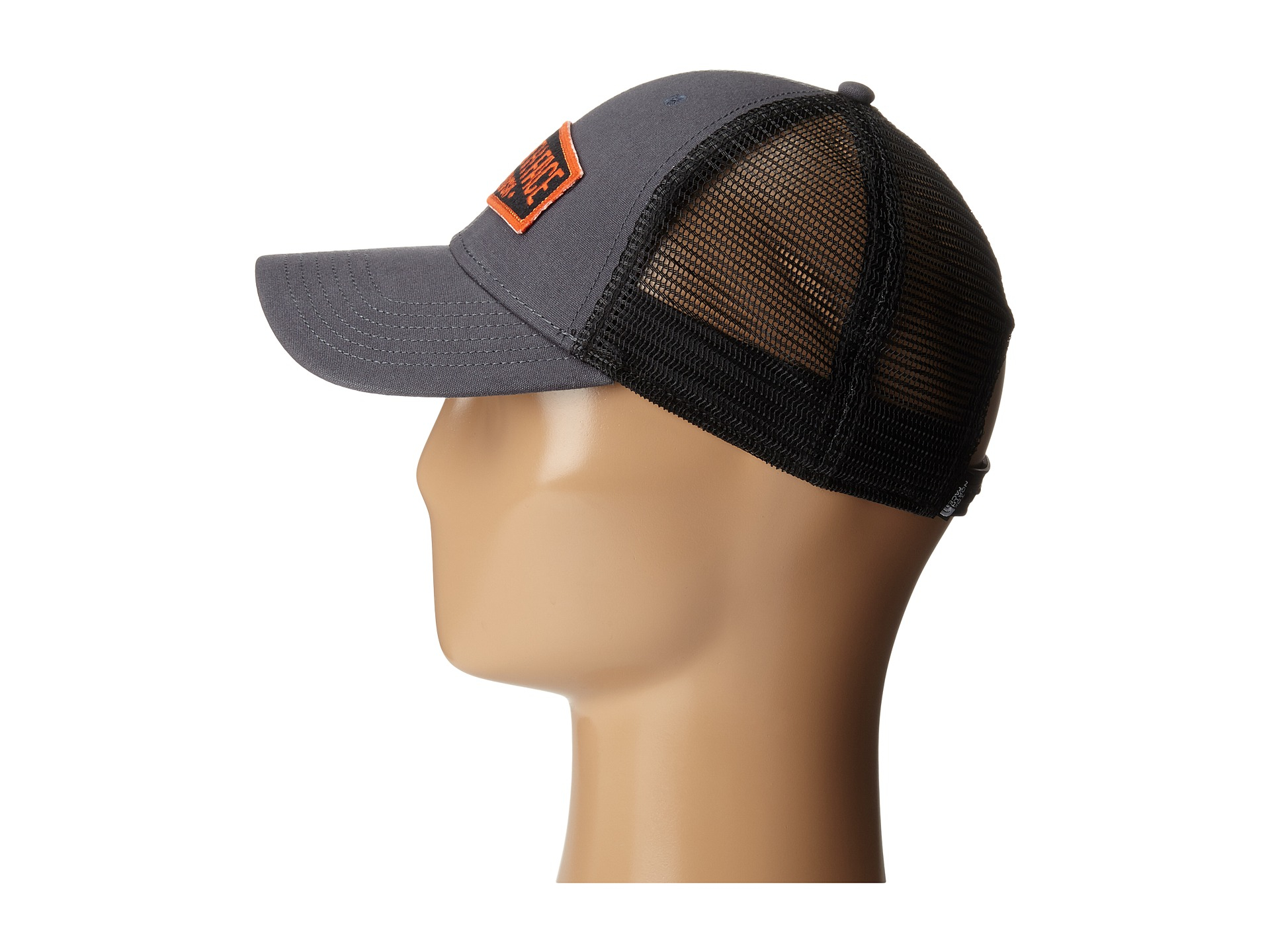 north face penguin hat