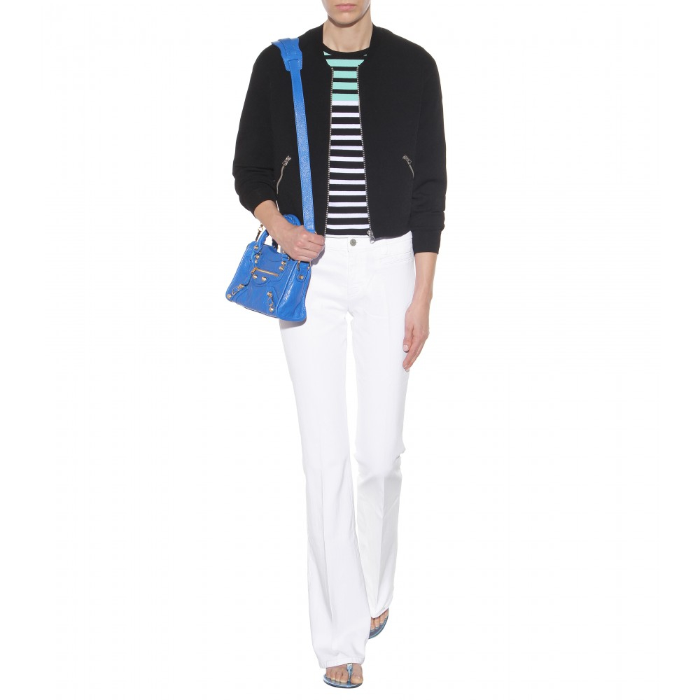 Balenciaga Giant 12 Mini City Leather Tote Balenciaga Giant 12 Mini City Leather Tote