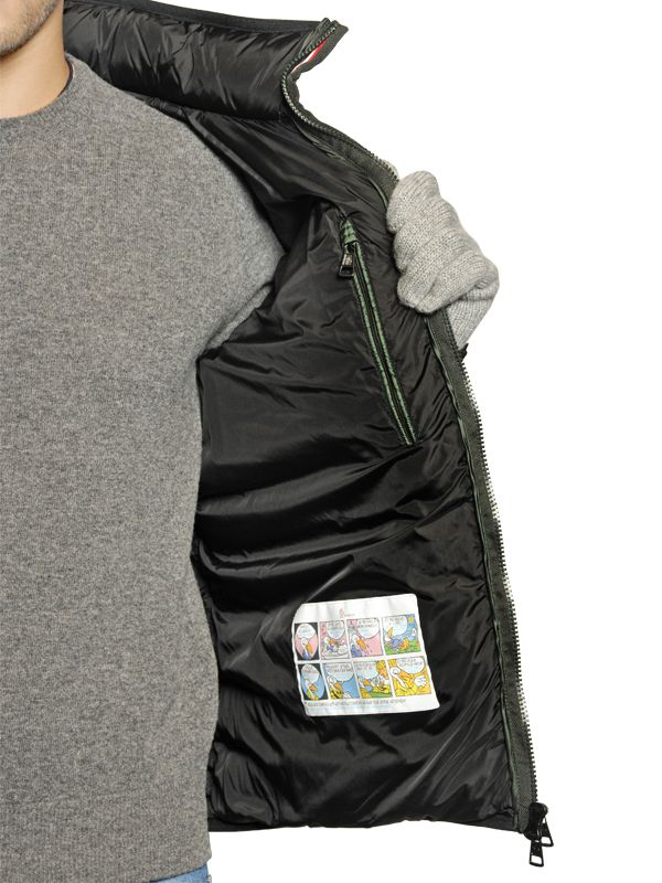 moncler norbert green moncler norbert green