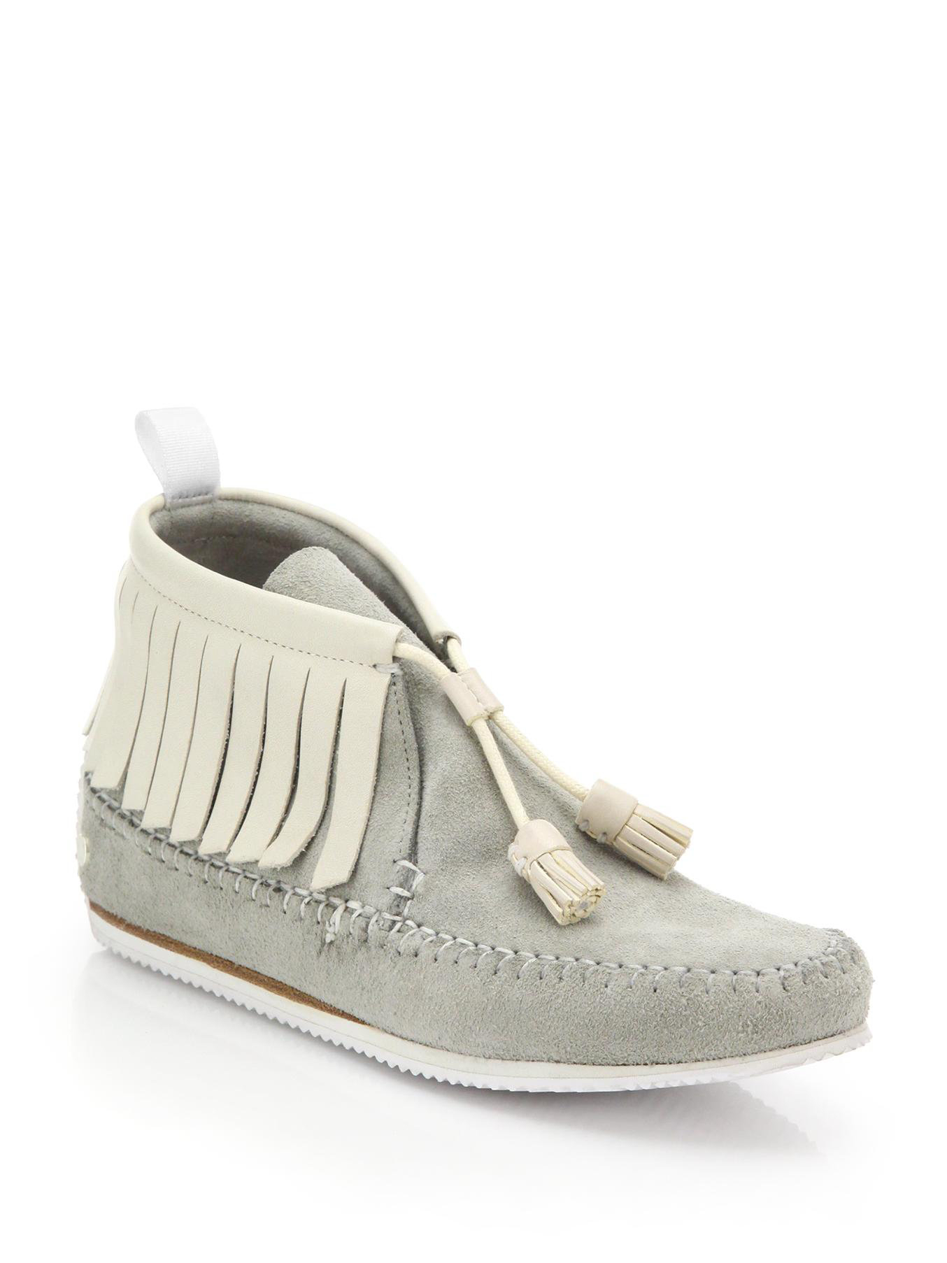 rag and bone moccasin boots