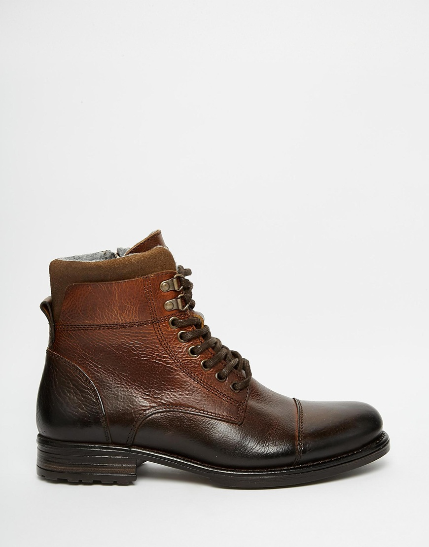 aldo giannola boots