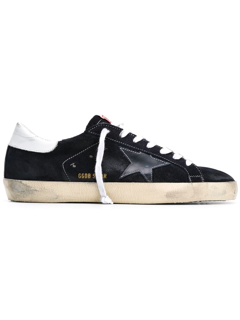 golden goose deluxe brand sneakers golden goose deluxe brand sneakers in black golden goose deluxe brand sneakers golden goose deluxe brand sneakers in black