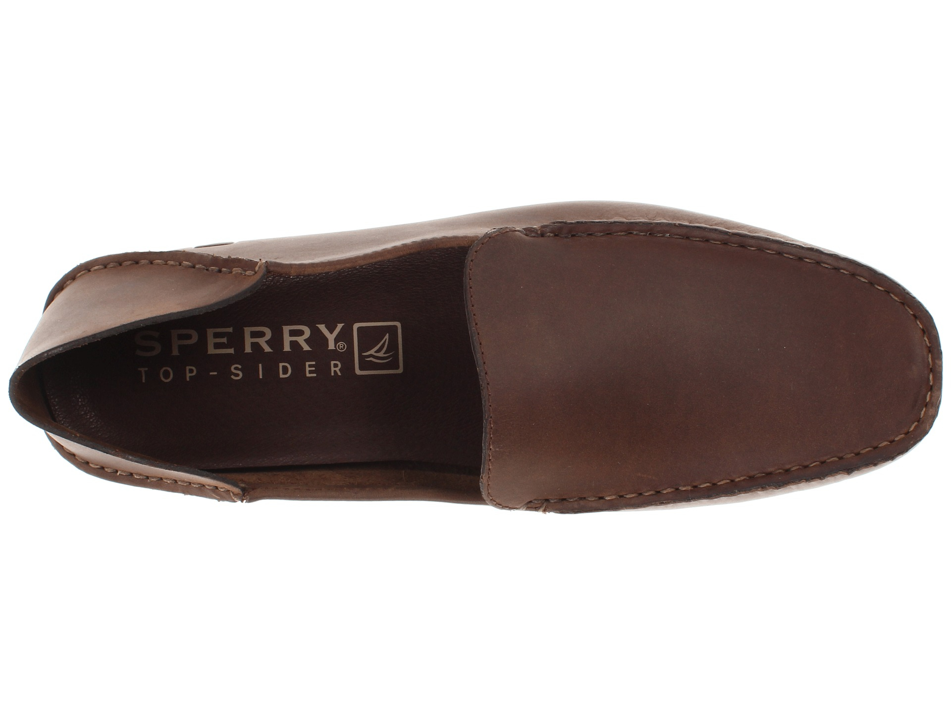 sperry bay view driver