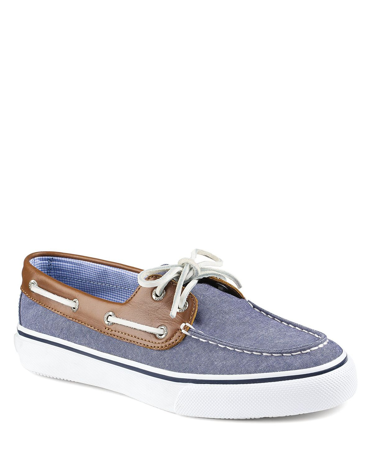 sperry top sider bahama 2