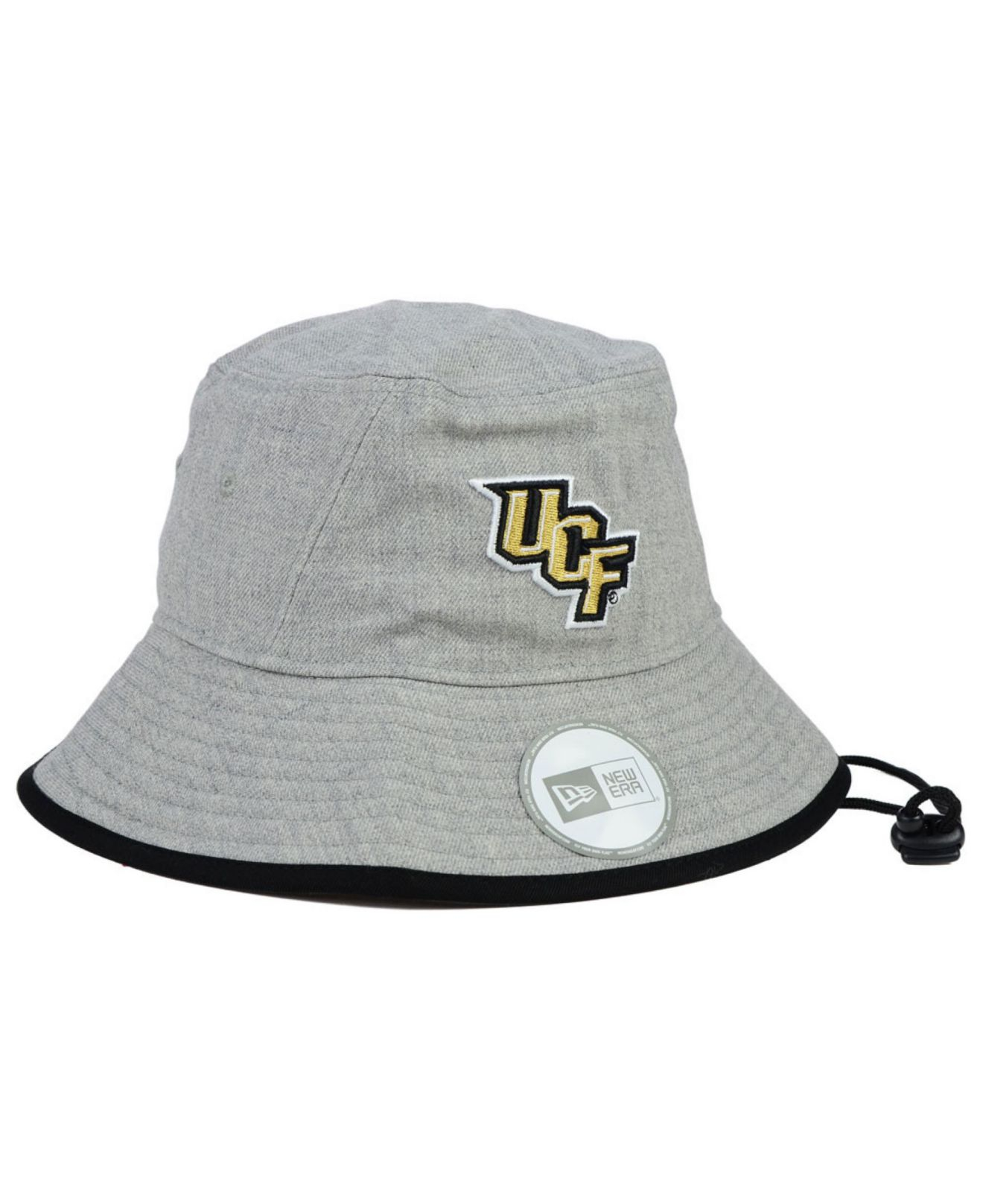 ucf new era hat