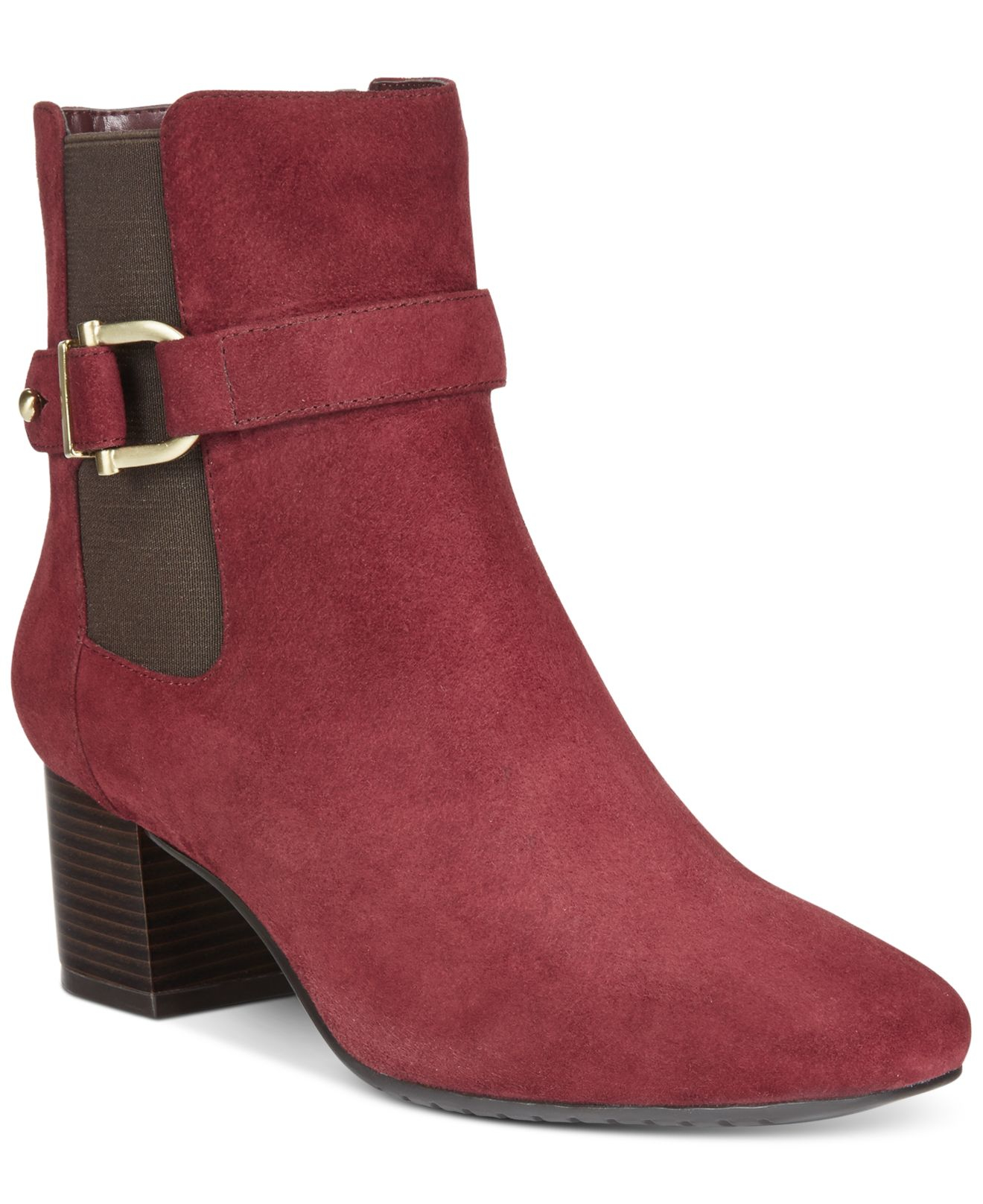 bandolino lauria bootie